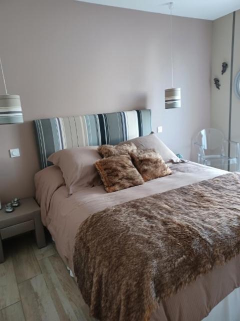 Rue Du Bac Bed & Breakfast Villeneuve-de-la-Raho Exterior photo